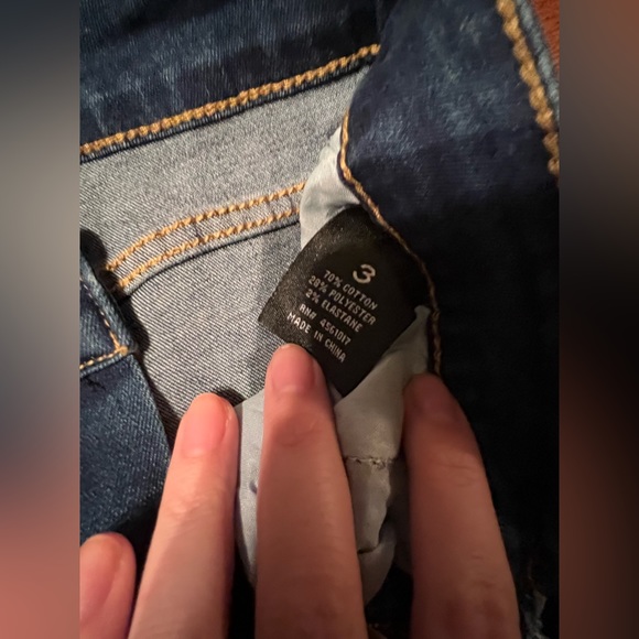 Jeans - Picture 4 of 4